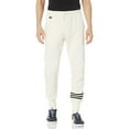 thumbnail image 1 of adidas Originals Men's Adicolor Neuclassics Sweat Pants, Wonder White, X-Small, 1 of 2
