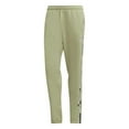 thumbnail image 1 of adidas Originals Men's Graphics Camo Sweatpants, Magic Lime, Large, 1 of 8