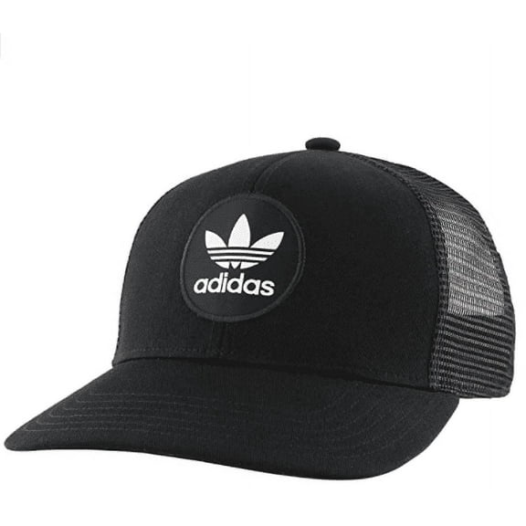 Adidas Originals Circle Mesh Snapback Cap