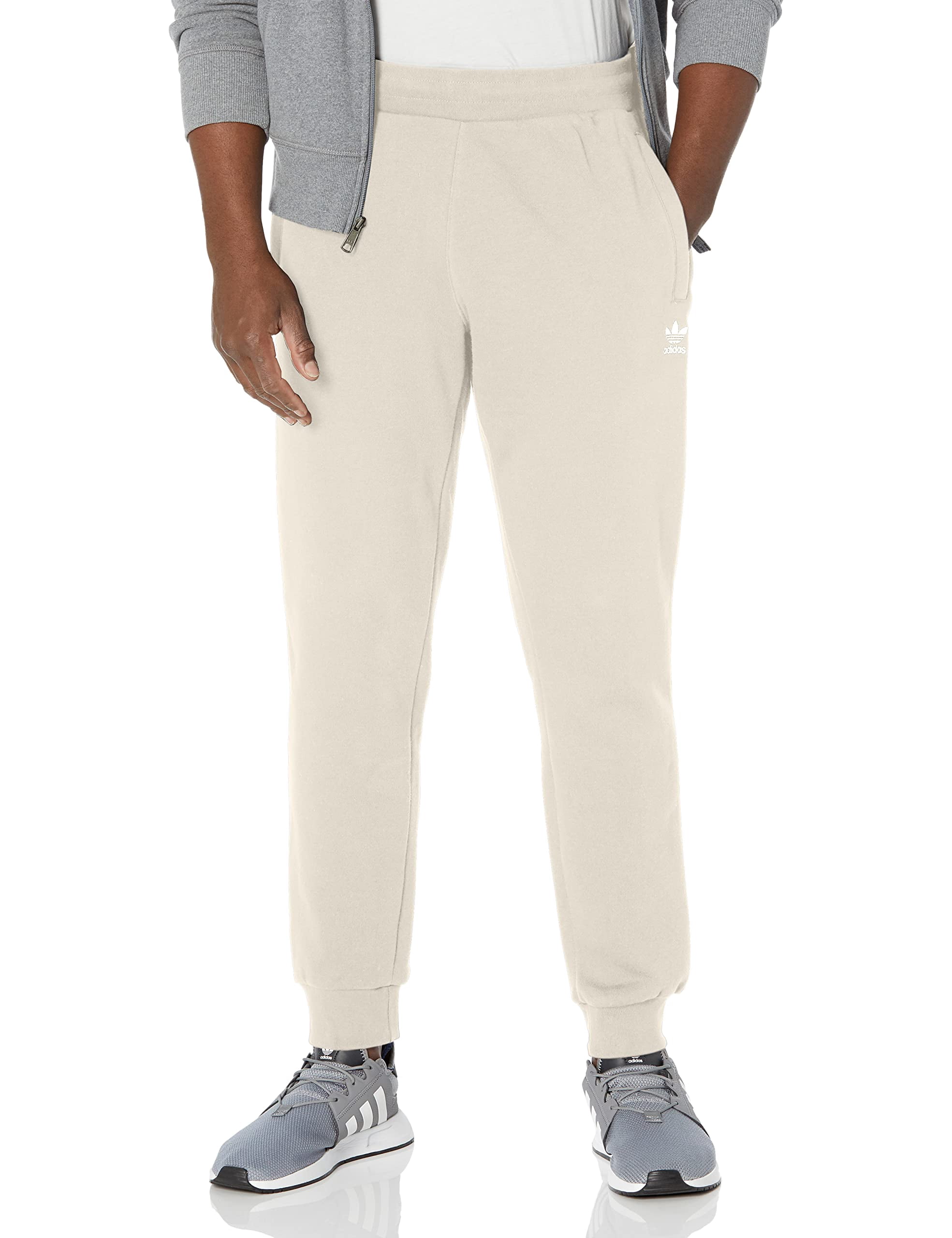 Adidas Men  Originals Twistweave Pants