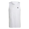 thumbnail image 1 of adidas Originals Men's Trefoil Essentials Tank Top, 1 of 8