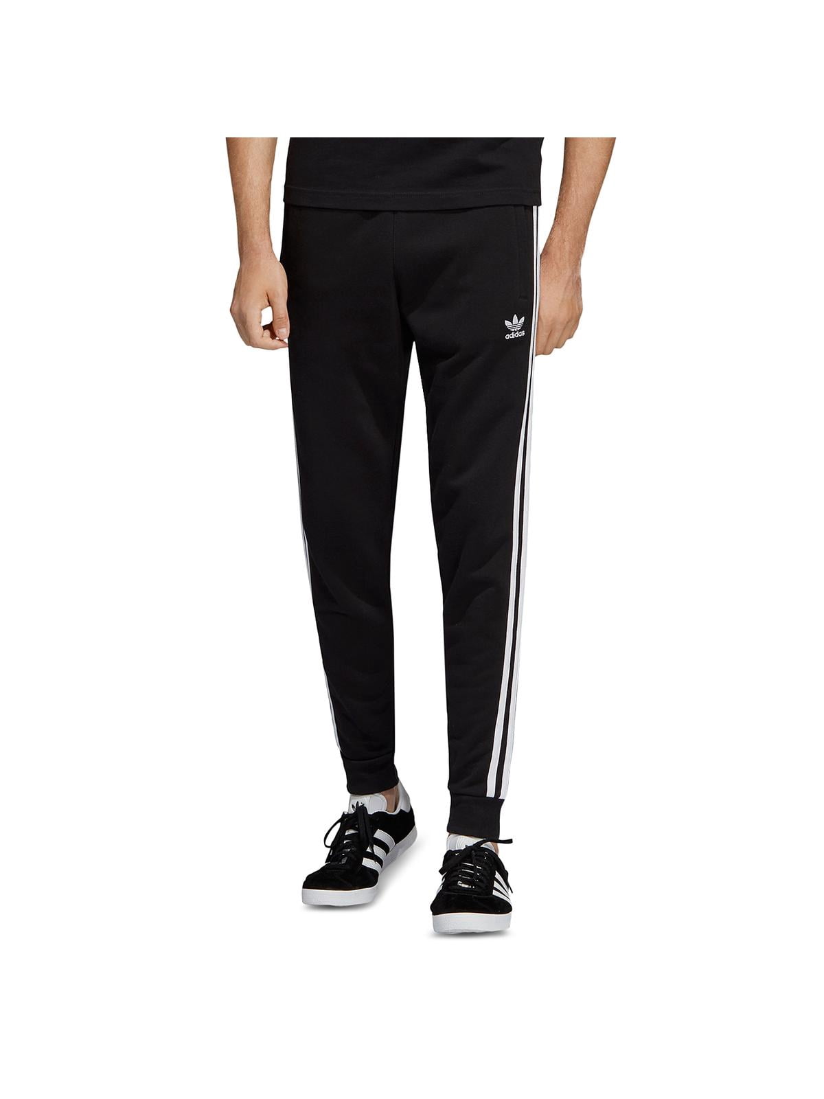 adidas workout clothes mens