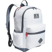 adidas Originals National 3.0 Backpack Wht/Onix Gry/Brght Rylblu,