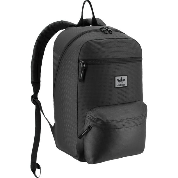 Adidas originals black backpack sale