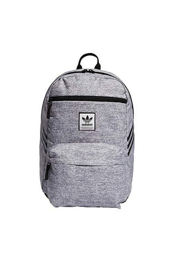 Originals National SST Backpack, Jersey Grey, One Size