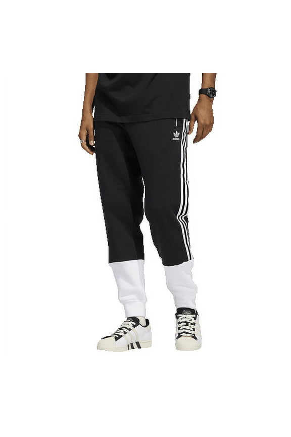 Originals Superstar Fleece Pants Size Medium