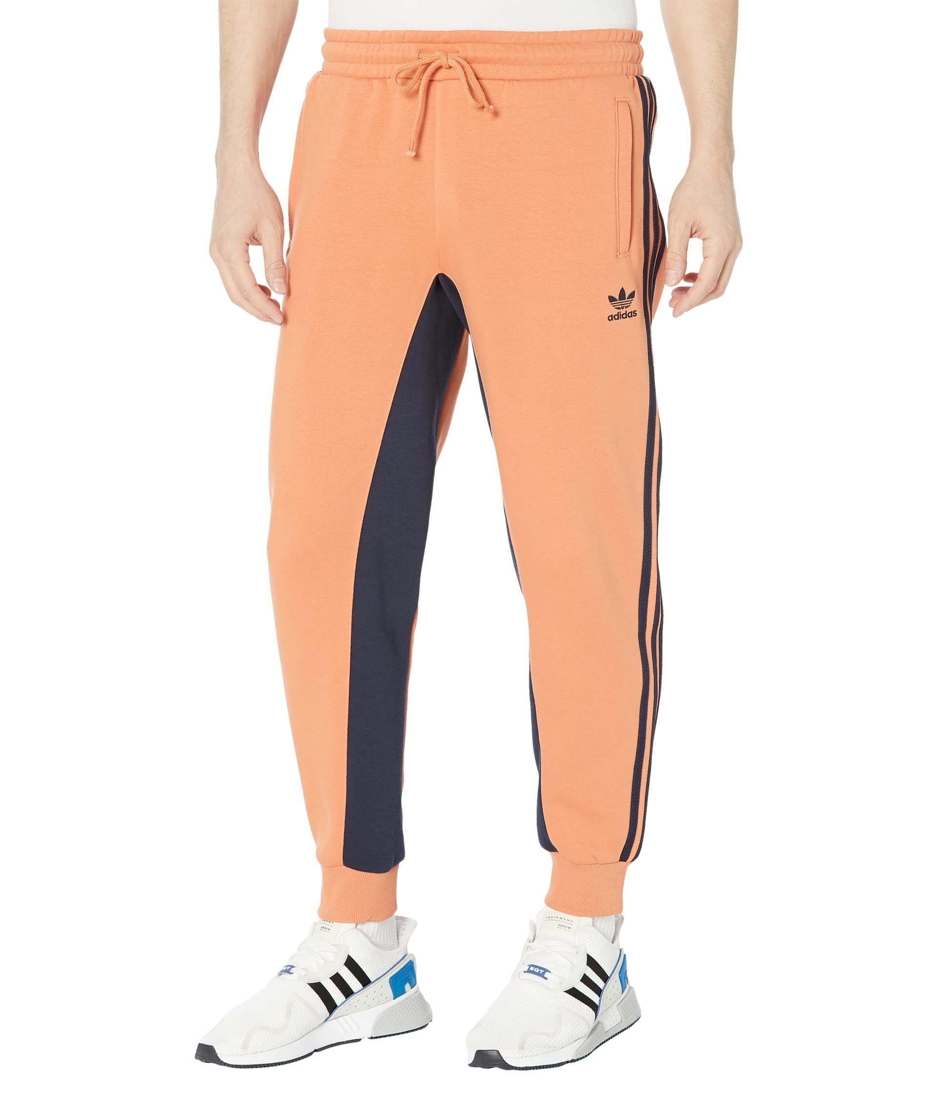 adidas originals superstar track pant