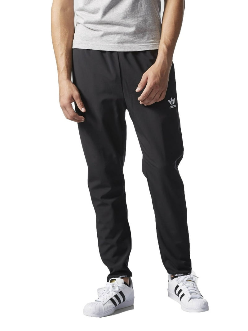 adidas Originals Track Pant SST Track Pants Black/White XL