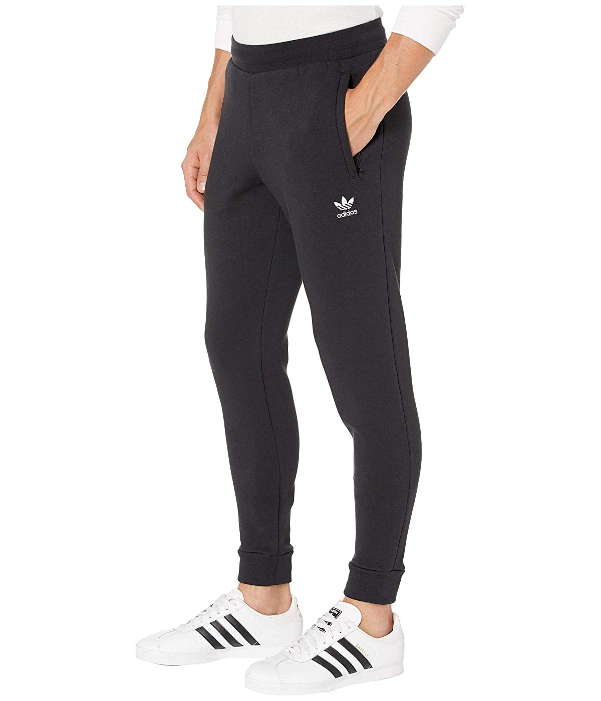  adidas Men's Big Mood 3/4 Tights, Black Small : Clothing,  Shoes & Jewelry