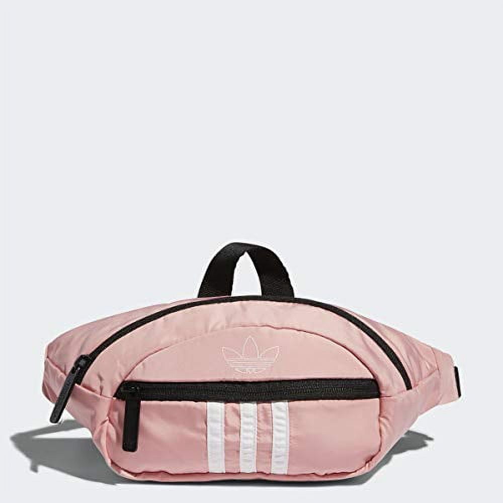 adidas Originals Unisex National Waist Pack / Fanny Pack / Travel Bag 