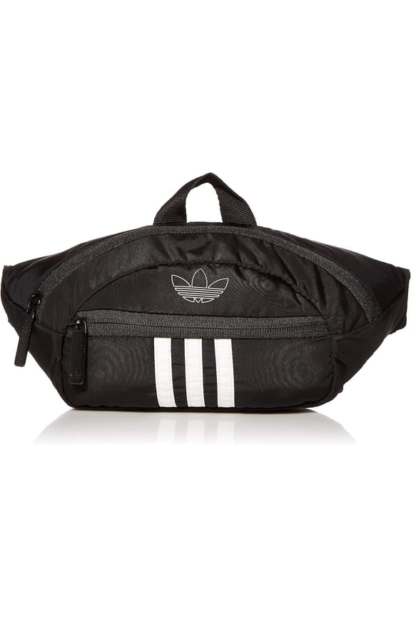 Originals Unisex National Waist Pack / Fanny Pack / Travel Bag