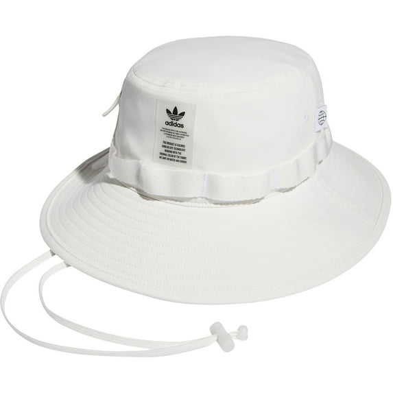 adidas Originals Utility Boonie Hat (Non Dyed, One Size)