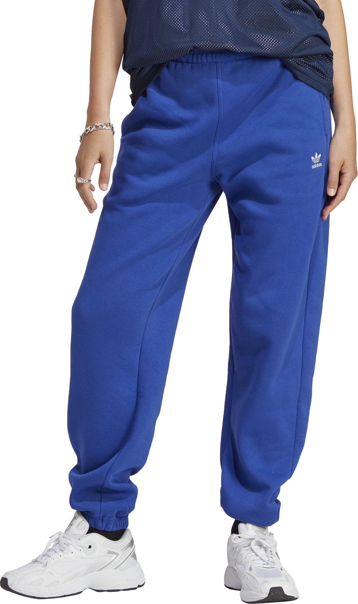 adidas original fleece joggers