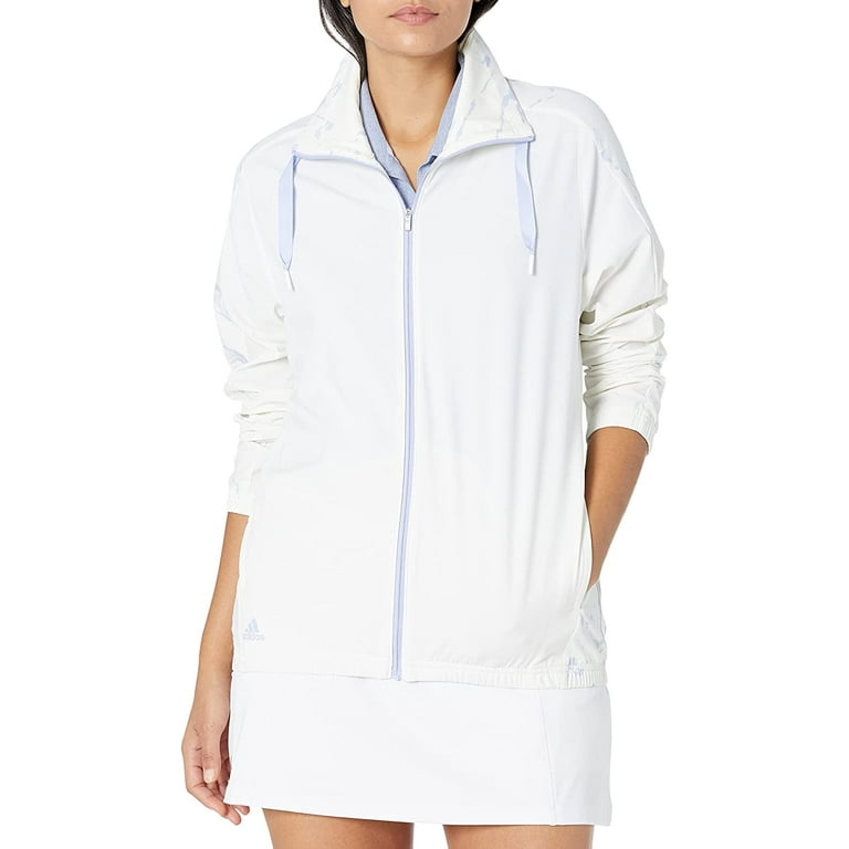 Adidas jacket tag sales