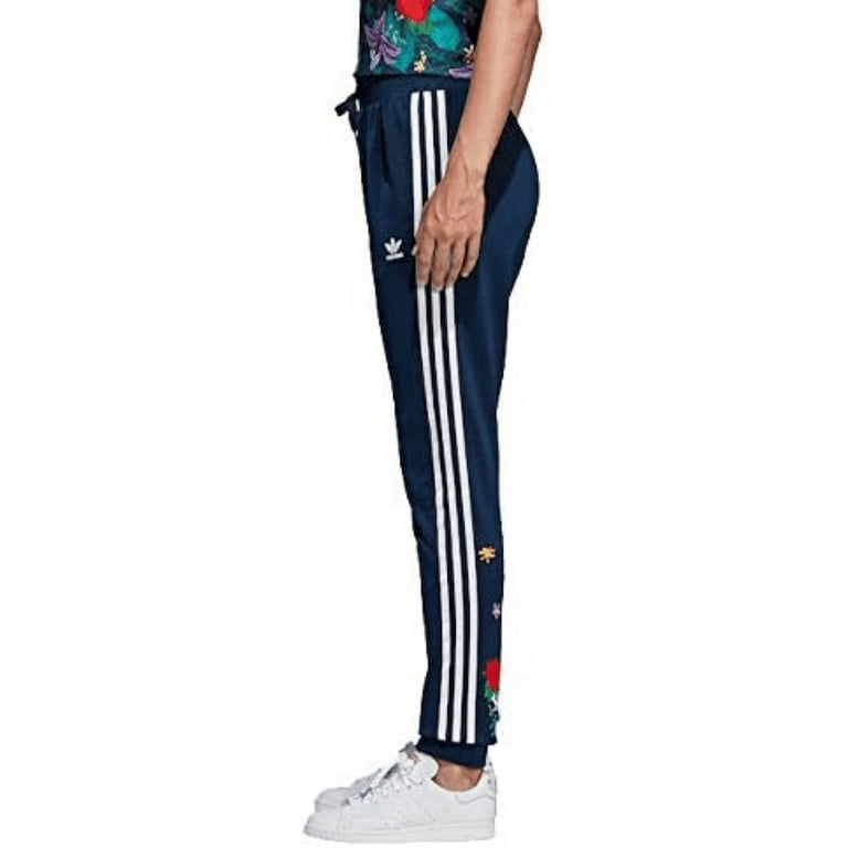 Buy Blue Track Pants for Women by Adidas Originals Online