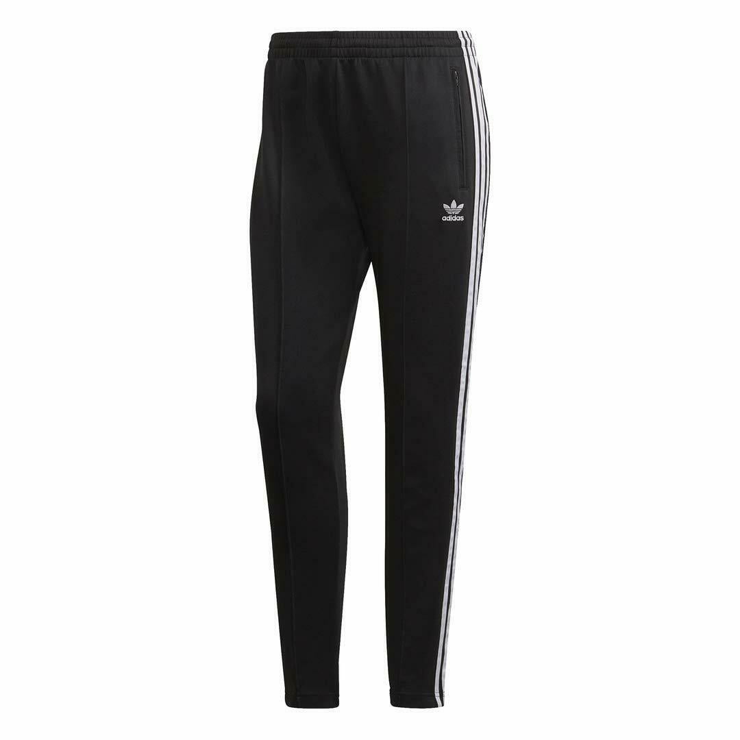 Adidas/Adidas official authentic clover TRACKPANTS women's sports trousers  GC6618