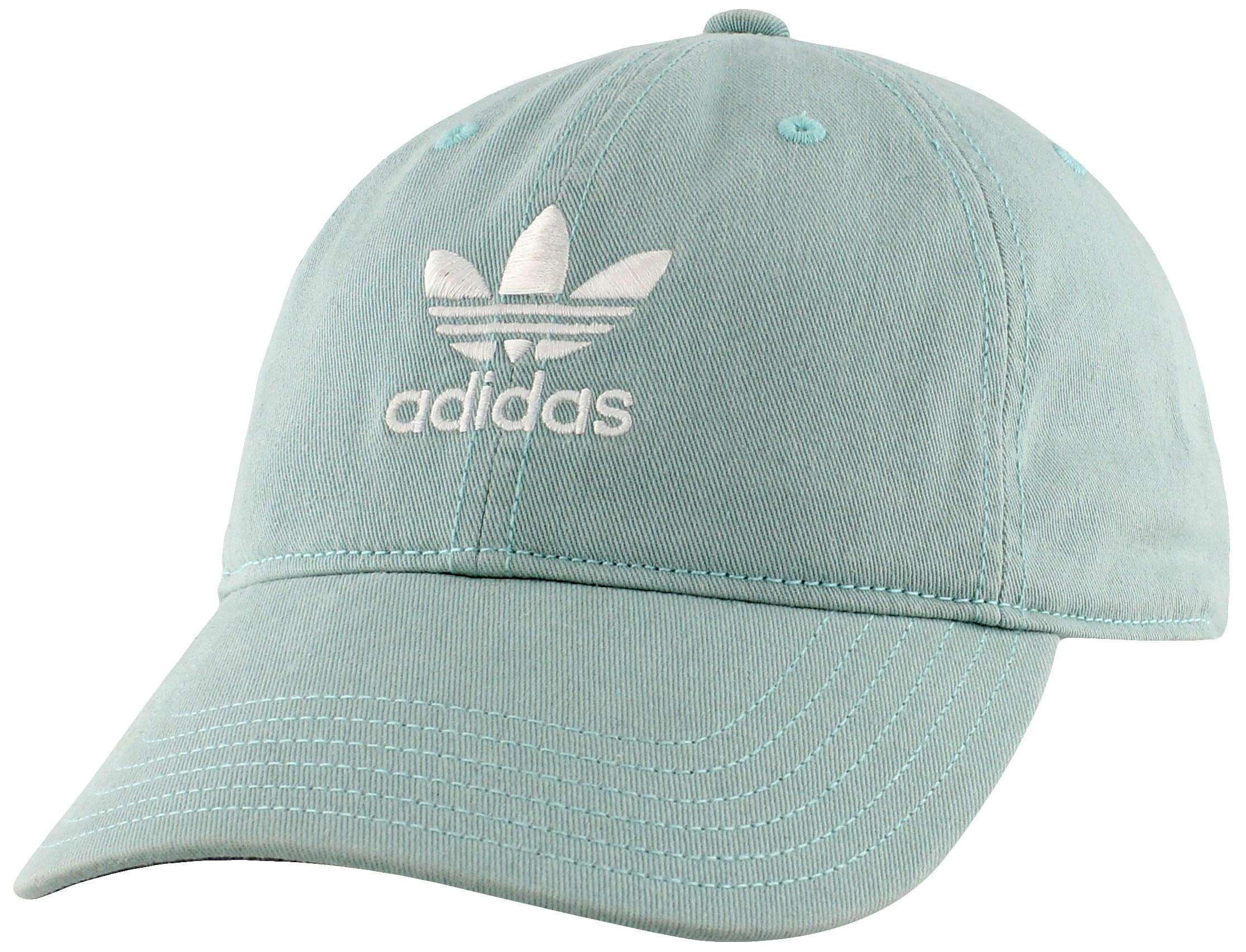adidas Originals Womens Signature Sport Ball Cap