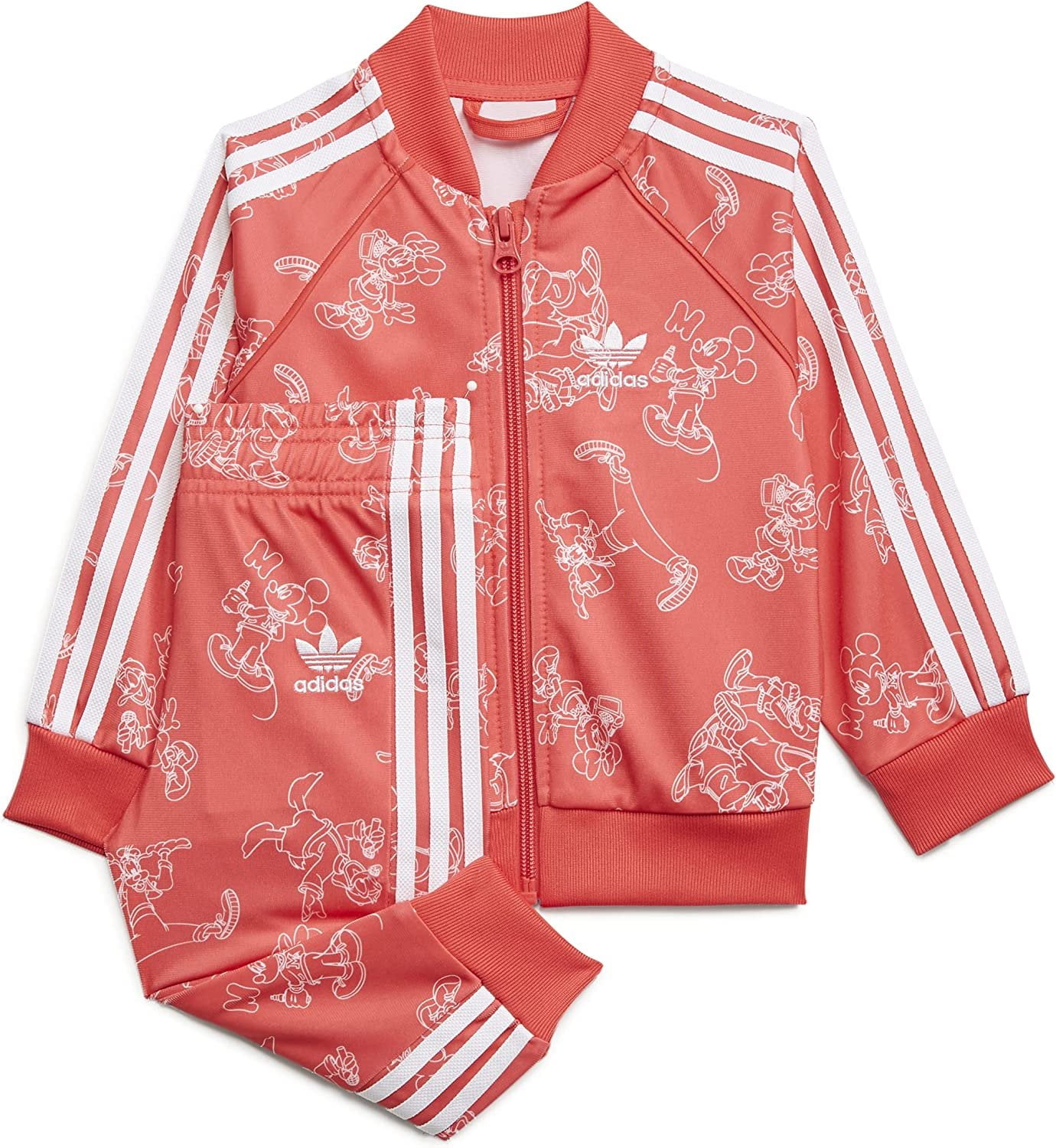 Adidas hot sale bebe mickey
