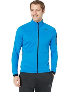 Terrex stockhorn fleece sale