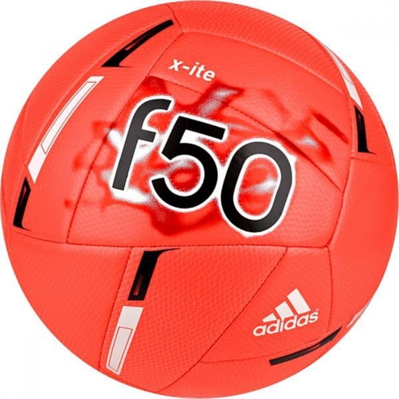 adidas Performance F 50 X-ITE Soccer Ball