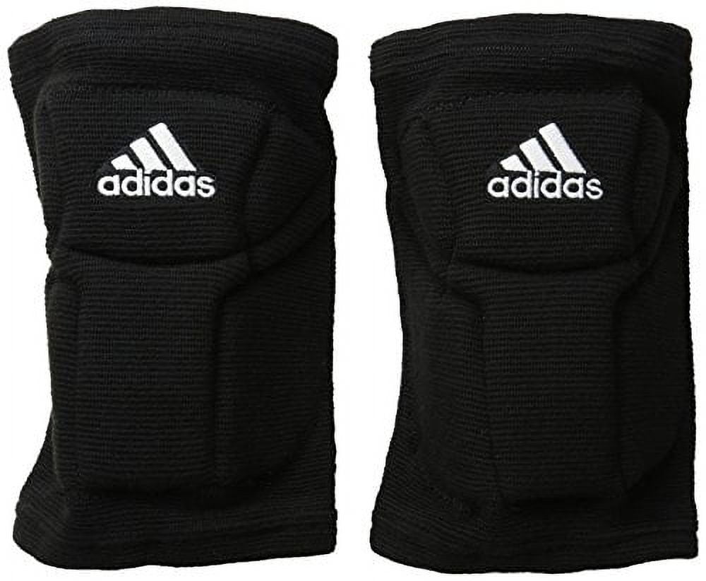 adidas Elite Volleyball Kneepads - White