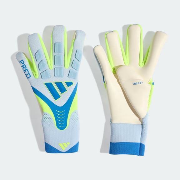 adidas Predator Goalkeeper Gloves Pro