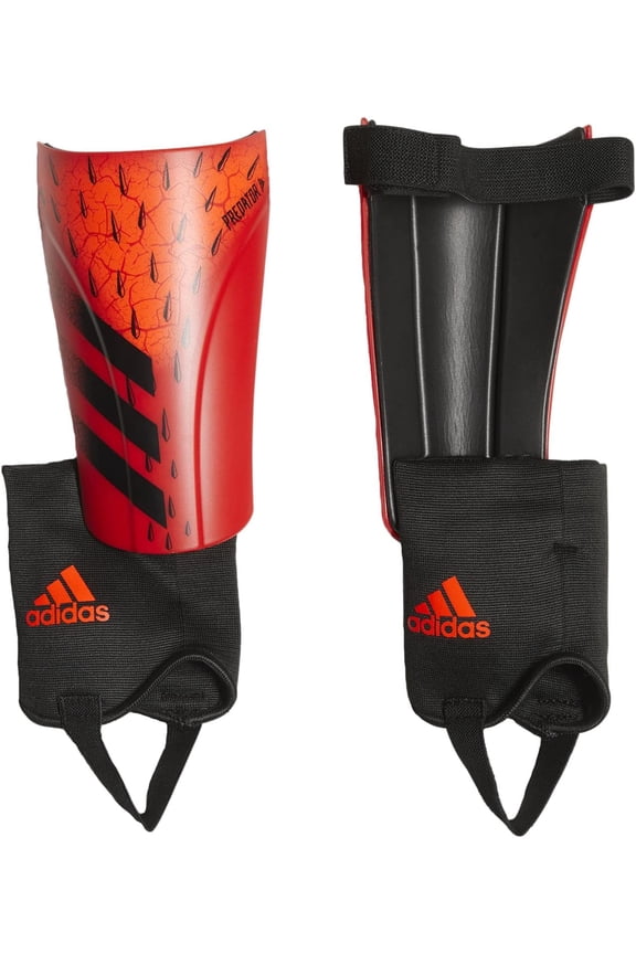 Predator Match Shin Guards