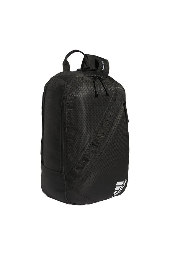 Prime Sling Backpack (Unisex, Black, One Size, One Size)