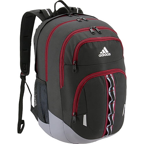 570145.13 backpack adidas Primetime Large for School, Gym and Travel, 41L : Electronics The Adidas 5 Adidas Prime V XL Laptop
