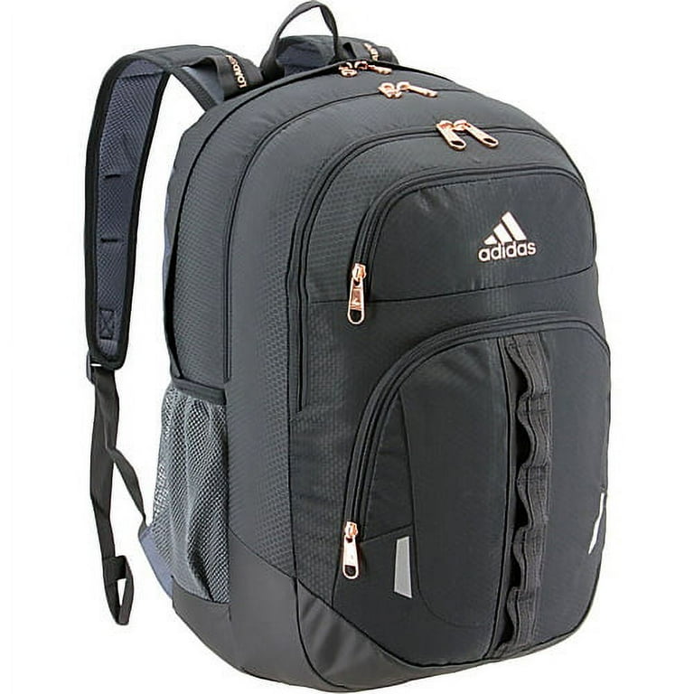 Adidas prime v backpack rose gold sale