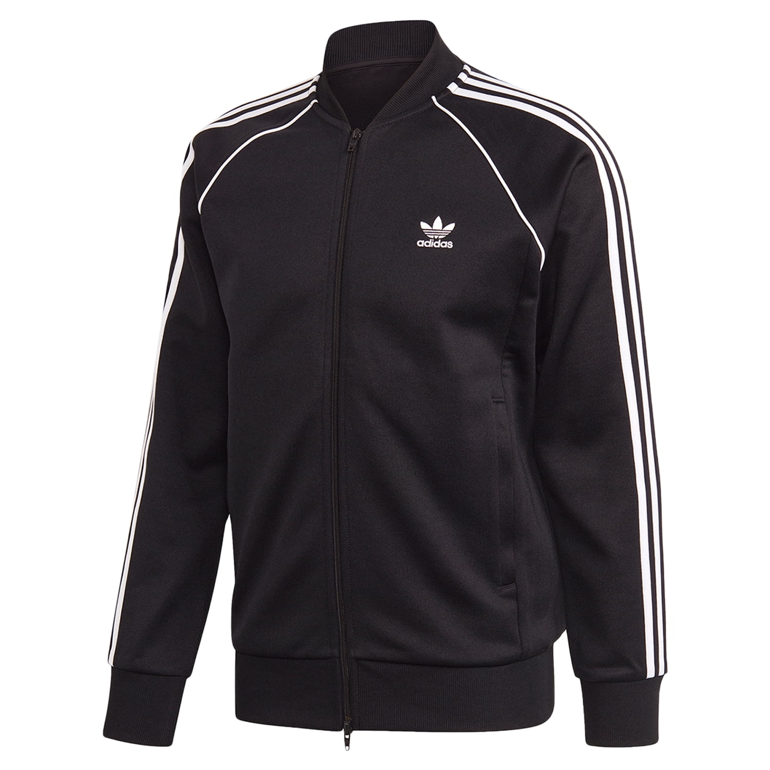adidas SST VERSITY JACKET サイズL adidas Men's Originals Adicolor Classics SST Tracksuit
