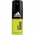 thumbnail image 1 of adidas Pure Game Body Spray for Men, 4 Oz, 1 of 2