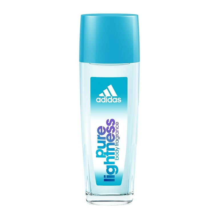 Adidas Pure Lightness Body Spray for Women 2.5 oz