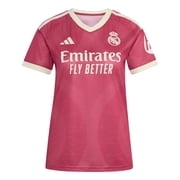 adidas Real Madrid 2026/27 Womens Third Jersey
