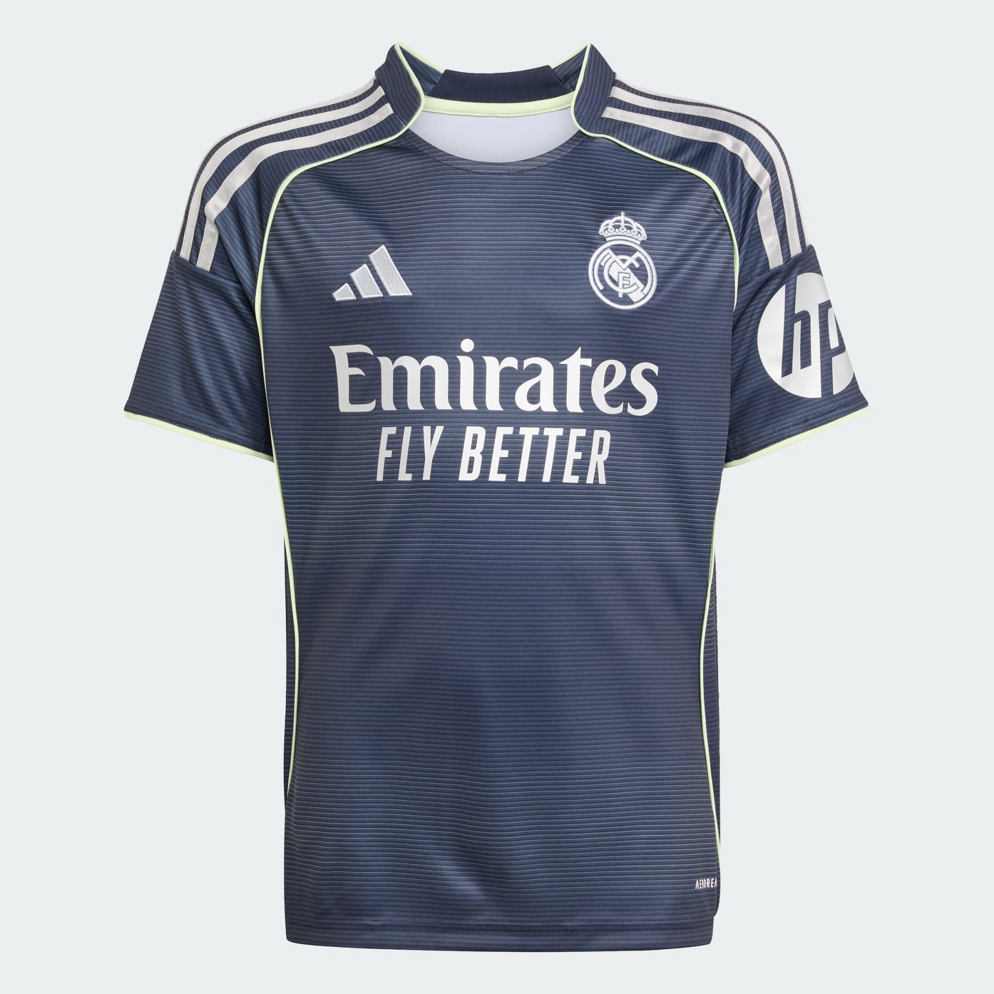 adidas Real Madrid 25/26 Away Women's Jersey US Women's Small