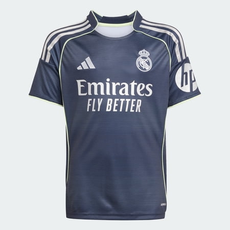 adidas Real Madrid 25/26 Away Women's Jersey US Women's Small