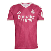 adidas Real Madrid CF 2026/27 Mens Third Jersey