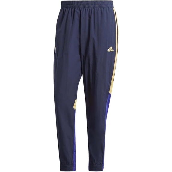 adidas Real Madrid Woven Men Track Pants 24