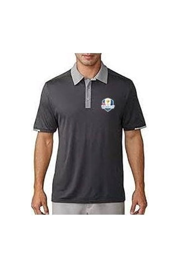 Ryder Cup Climachill Stretch Carbon/Grey - S