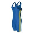 thumbnail image 1 of adidas S102s Singlet Royal/Gold YS, 1 of 1