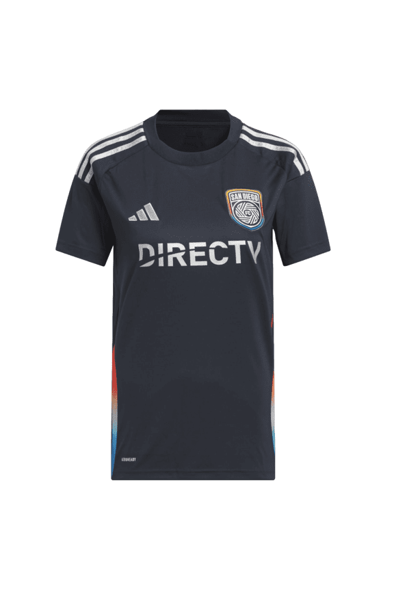 San Diego FC 25/26 Home Jersey (Small)