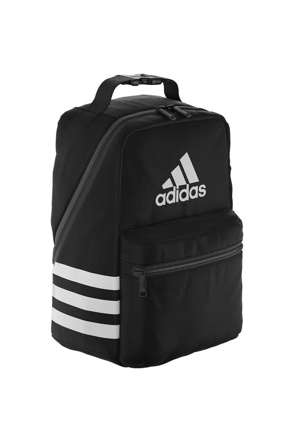 Santiago 3 Lunch Bag Color: Black Size: N/A