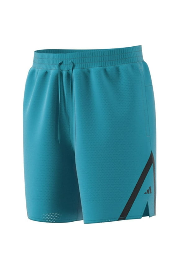 Select Summer Mens Basketball Shorts L 7in