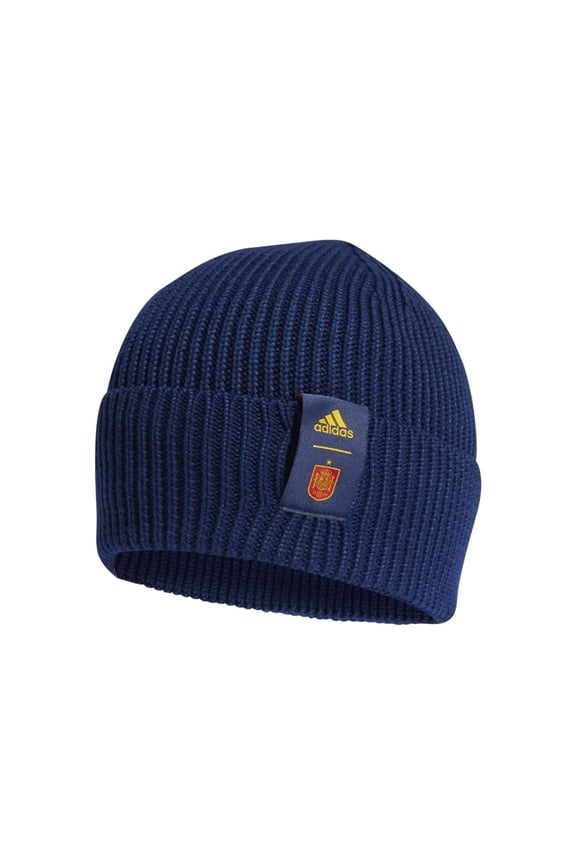 Spain Beanie
