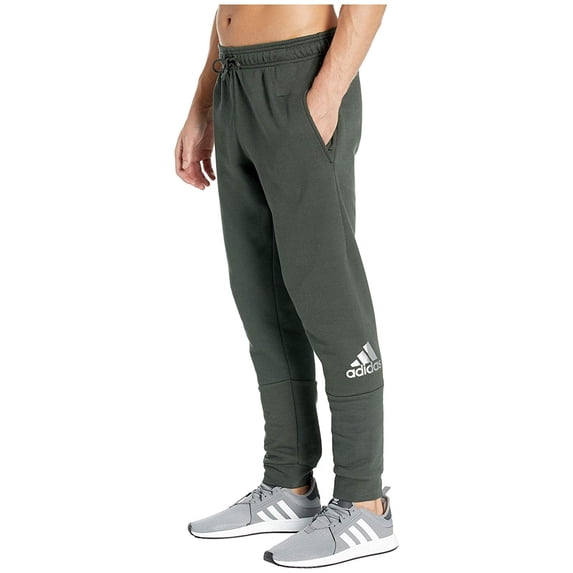 adidas Sport ID Metallic Pants Legend Earth