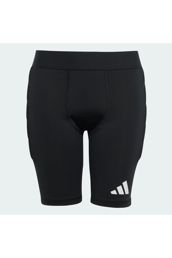 Squadra 25 Goalkeeper Padded Compression Short Kids