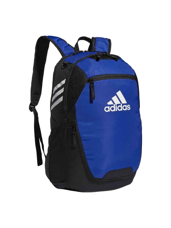 Stadium Team Sports Backpack for Men and Women 36l Durable Athletic Laptop Bag, Royal Blue/3.0, One Size