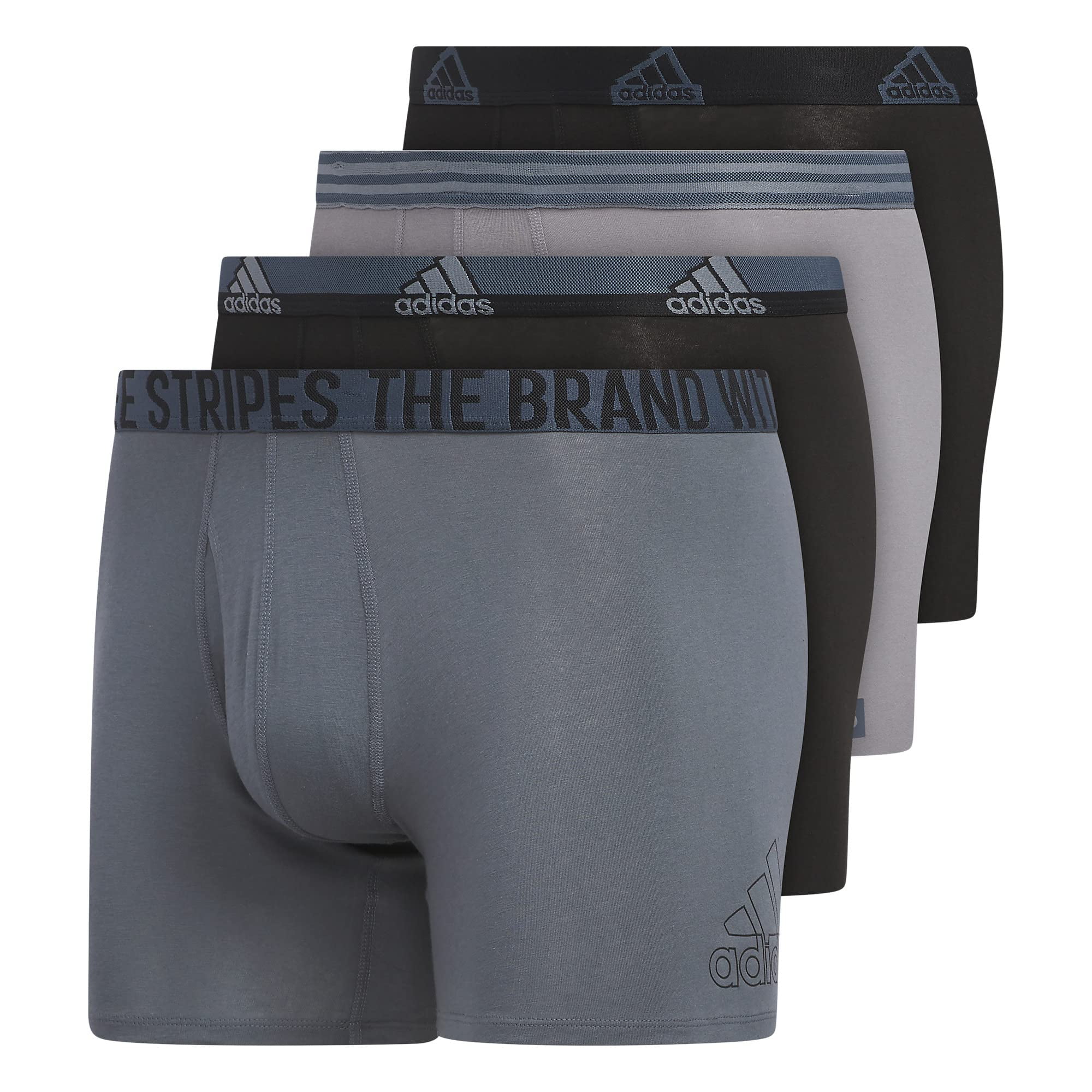 adidas climalite boxer briefs