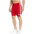 thumbnail image 1 of adidas Tastigo 19 Shorts Power Red/White, 1 of 3