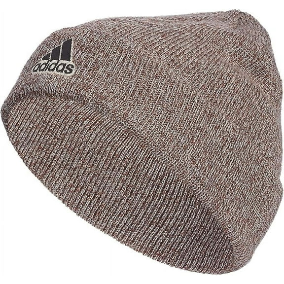 adidas Team Issue Standard Fit Cuffed Acrylic Knit Beanie, Winter